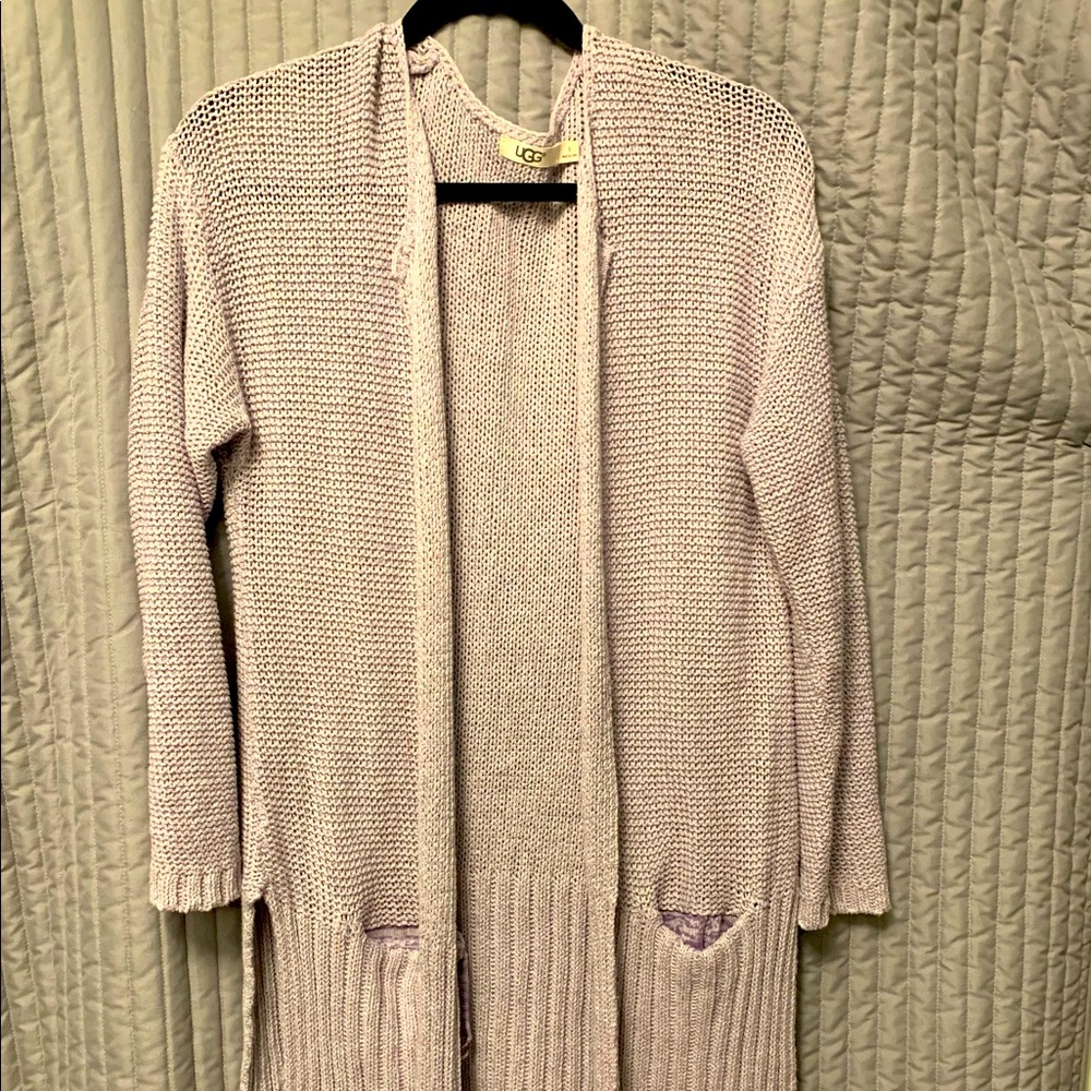 UGG Sweater